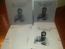 Eric Clapton 6xLP Vinyl Box Set Crossroads Polydor 835 261-1 Boxset Vg++/NM