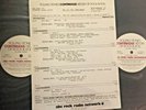 RADIO SHOW: 3/14/83 ROLLING STONE ROCK BOOKS: ELVIS, YES, T. REX, DOORS, BEATLES