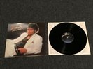 Michael Jackson Thriller Lp Vinyl Record 1982 1st U.S. Pressing No MJ Credit NM-