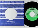 Beatles 45 - Please Please Me/From Me - Capitol Star line - VG++ West Coast