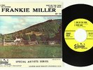 C&W Bopper Gospel EP - Frankie Miller - S/T - Starday - VG+ mp3