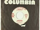 Garage Psych 45 - Devil's Anvil - Karkadon - Columbia - VG+ mp3