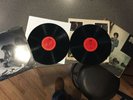 2 Billy Joel Albums, The Stranger & 52nd Street Vinyl Records