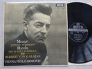 KARAJAN - DECCA SXL 6067 ED2 - MOZART - SYMPHONY N.41 / HAYDN - SYMPHONY N.103