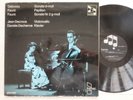 DECROOS / DECHENNE - IRAMAC 6513 - DEBUSSY / FAURE - CELLO SONATAS