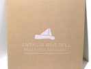 ARTHUR RUSSELL Another Thought VINYL 2xLP NEW Arc Light Editions ?– ALE 001 2013