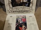 The Decemberists - Picaresque (2005) Vinyl LP in Excellent condition