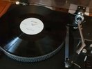 TMG (Ted Mulry Gang) FESTIVAL RADIO SPECIAL for TMG LP MX46631