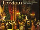 VERDI La Traviata LORENGAR FISCHER-DIESKAU ARAGALL MAAZEL Decca 635208 2LP Box