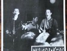 MILKSHAKES Talking 'Bout 1981 Original UK LP Garage Rock Billy Childish NM