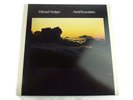 Micheal Hedges Aerial Boundaries Album LP Vinyl 1984 NEAR MINT Jazz