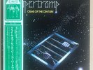 Supertramp ,Crime Of The Century,Japan lp,insert, OBI
