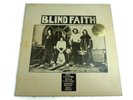 Blind Faith Self Titled Atco LP Vinyl Record Album 1969 Clapton Winwood