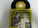 Jerry Lee Lewis 