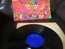 CREAM DISRAELI GEARS 1ST PRESS 1967 UK REACTION VINYL LP 594003