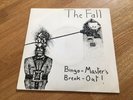 The Fall - Bingo Masters Breakout