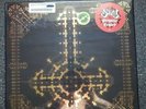 New Ghost Prequelle Exalted Deluxe Orange w/ Black Smoke Colored LP + 7
