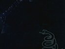 METALLICA s/t Black Album - 2 x LP - Vinyl Album - SEALED Record - Enter Sandman