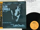 Helen Merrill Date With Blues NLQ Entertainments Co.Ltd MMVJ 101 Japan OBI LP