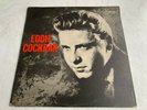 Eddie Cochran seltene  Sammler US LP 