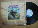 LEE MORGAN The Sixth Sense ; 12