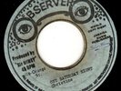 CHRISTINE - ONE SATURDAY NIGHT - OBSERVER