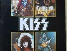KISS | ALIVE  | 1976 EMI | PATHE MARCONI | limited to 700 copies |