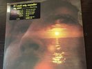 DAVID CROSBY IF I COULD ONLY REMEMBER MY NAME LP 1970'S SEALED HYPE Sticker CSNY