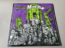 1983 MISFITS EARTH A.D. AD WOLFS BLOOD DANZIG PUNK ROCK LP VINYL RECORD PLAN 9