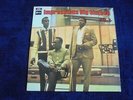The Impressions - Big Sixteen Vol.2 1968 UK LP STATESIDE 1st MOD/NORTHERN SOUL
