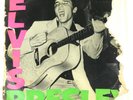 Elvis Presley - Rock 'n' Roll Vol.1 - HMV Records (CLP 1093) Vinyl LP Album