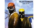 LP BLACK SABBATH - Never Say Die