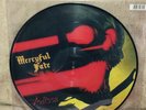 MERCYFUL FATE - MELISSA [Picture Disc - 2000 Copies] Vinyl LP King Diamond