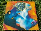 P.M. Dawn - The Bliss Album Vinyl LP UK 1993 Vinyl Record