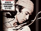 Ry Cooder Acoustic Performance Radio Ranch 12-12-1972 VINYL 12