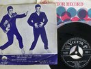 ELVIS PRESLEY HAVE I TOLD YOU LATELY THAT I LOVE YOU VICTOR SS-1053 Japan 7