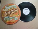 SMALL FACES - OGDENS' NUT GONE FLAKE - CIRCULAR FOLDOUT SLEEVE - LILAC - MONO