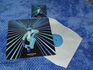 Jamiroquai - A funk Odyssey - RARE Vinyl LP album 2012 (with CD)
