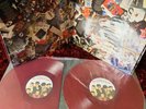 RED DOUBLE VINYL COMPLETE MADNESS LP. Mint. Suggs Specials Two Tone Ska