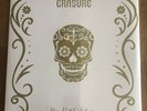 Erasure-The Violet Flame-STUMM375-Coloured Vinyl Ltd Edition Double Album-New