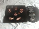 33T PICTURE DISC QUEEN II  /NEUF/SCELLED