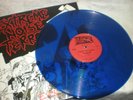 EXTREME NOISE TERROR  Ear Terror LP Headache Heresy Ripcord Napalm Death