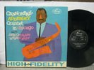 Cannonball Adderley Quintet - In Chicago UK LP Mercury