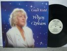 Carol Kidd - When I dream UK LP Nr MINT