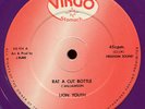 Lion Youth - Rat A Cut Bottle UK Virgo Stomach 12
