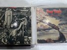 deep purple vinyl Schallplaten Konvolut 12 Stück