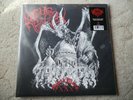 Archgoat-Black Mass XXX,CLEAR VINYL,200 worldwide-Sold out