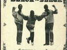 Heptones - Black Is Black JA Studio 1 Silk-Screen Sleeve LP Listen