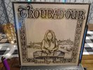 Dorothy Carter Troubadour [Celtic Folk Dulcimer] LP 1976 Celeste Records EX