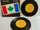 THE DILS Made In Canada 2x7